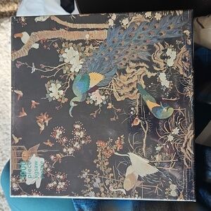 A Japanese Garden 1000 piece jigsaw puzzle